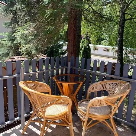 Ferienhaus Kovacs