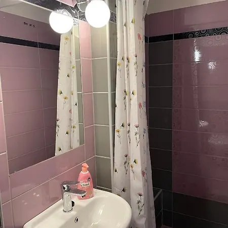 度假居 Kovacs Kunfeherto