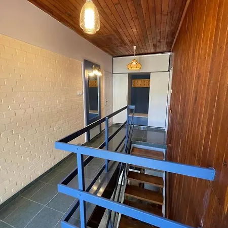Kovacs Ferienhaus *