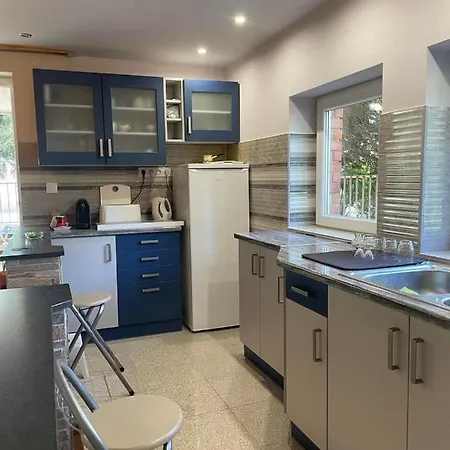 Kovacs Holiday home *