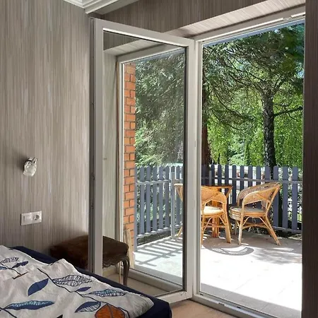 度假居 Kovacs Kunfeherto