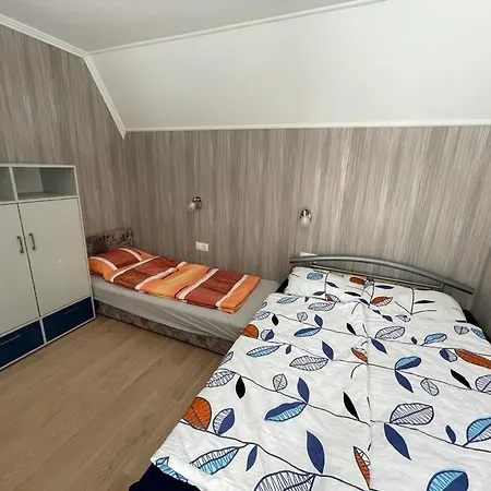 Kovacs Holiday home *