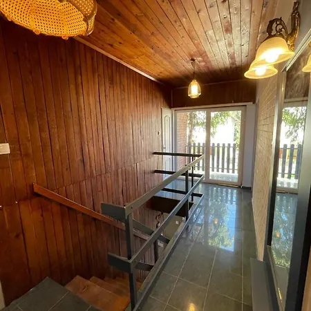 Ferienhaus Kovacs *