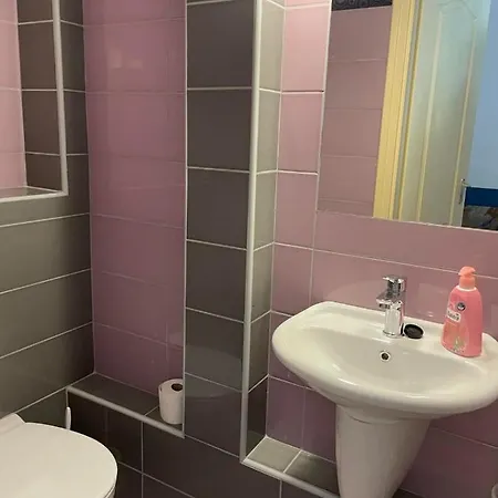 Kovacs 度假居 Kunfeherto