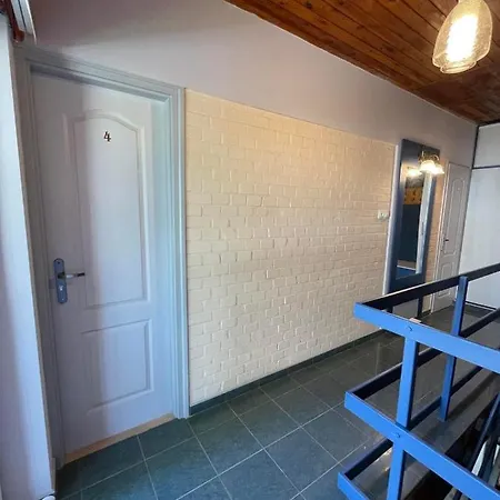 Holiday home Kovacs