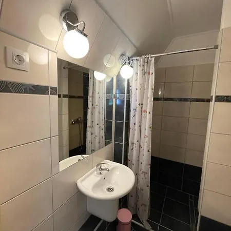 Holiday home Kovacs *