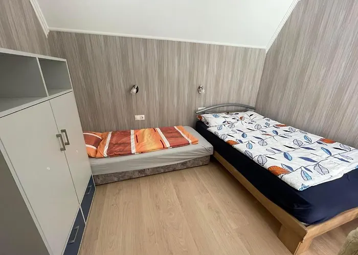 Nyaraló Kovács Kunfehértó
